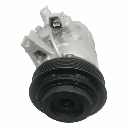 AC Compressor Kit with Tube for Nissan Maxima (2009–2015)