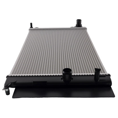 Coolant Radiator for Toyota Corolla iM (2017–2018) Aluminum MT