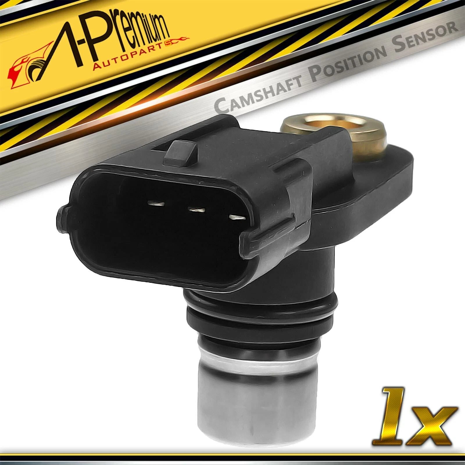 Camshaft Position Sensor for Buick LaCrosse (2005–2006) Cadillac SRX (2004–2006)