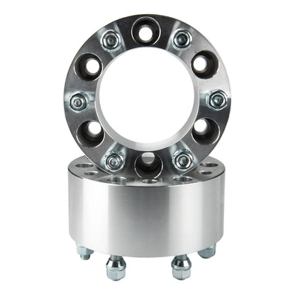 3" Wheel Spacers for Toyota 4Runner (2003–2022)