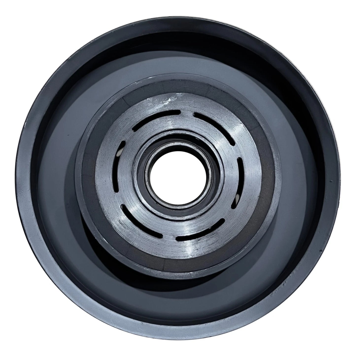 AC Compressor Clutch Replacement for Eagle Talon 2.0L (1995–1997)