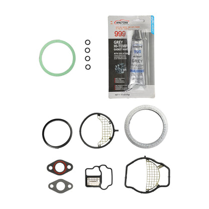 Floor Carpet for Toyota RAV4 (2016–2018)