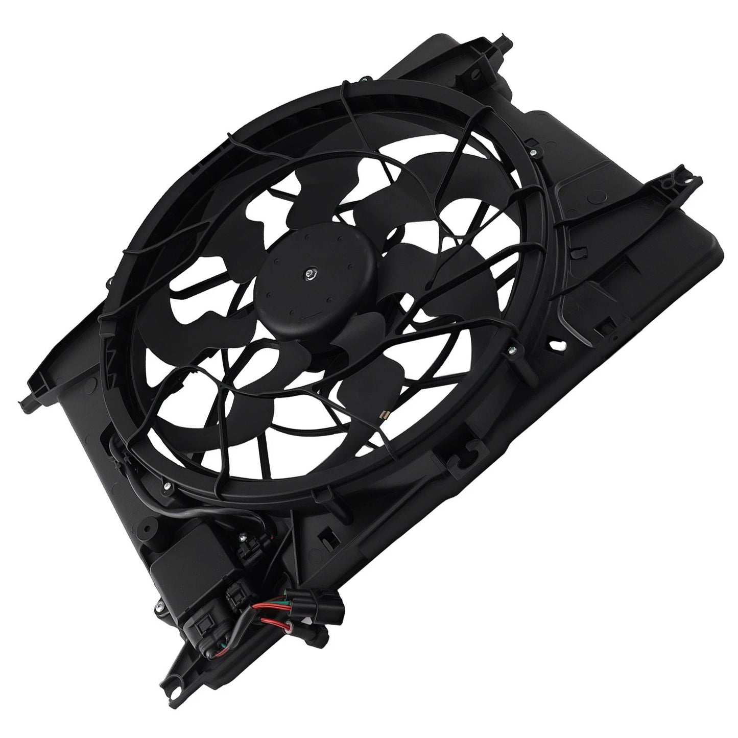 Cooling Fan Control Module for Hyundai Genesis G80 (2015–2017)