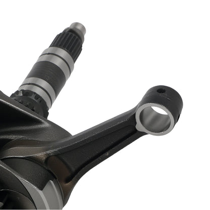 Crankshaft for Honda TRX420 500 520 SXS500/520 Foreman (2010–2015)