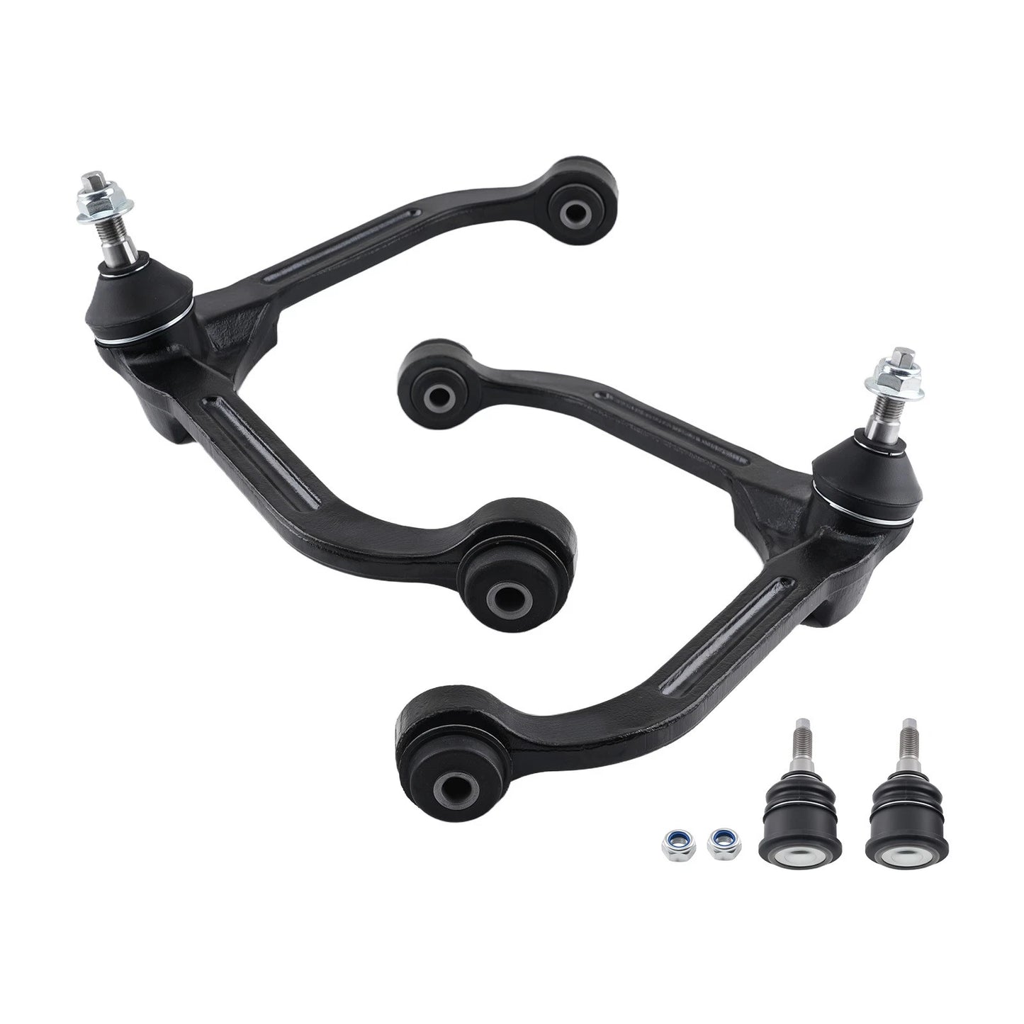 Front Upper Control Arm Suspension Kit for Jeep Liberty (2002–2004)