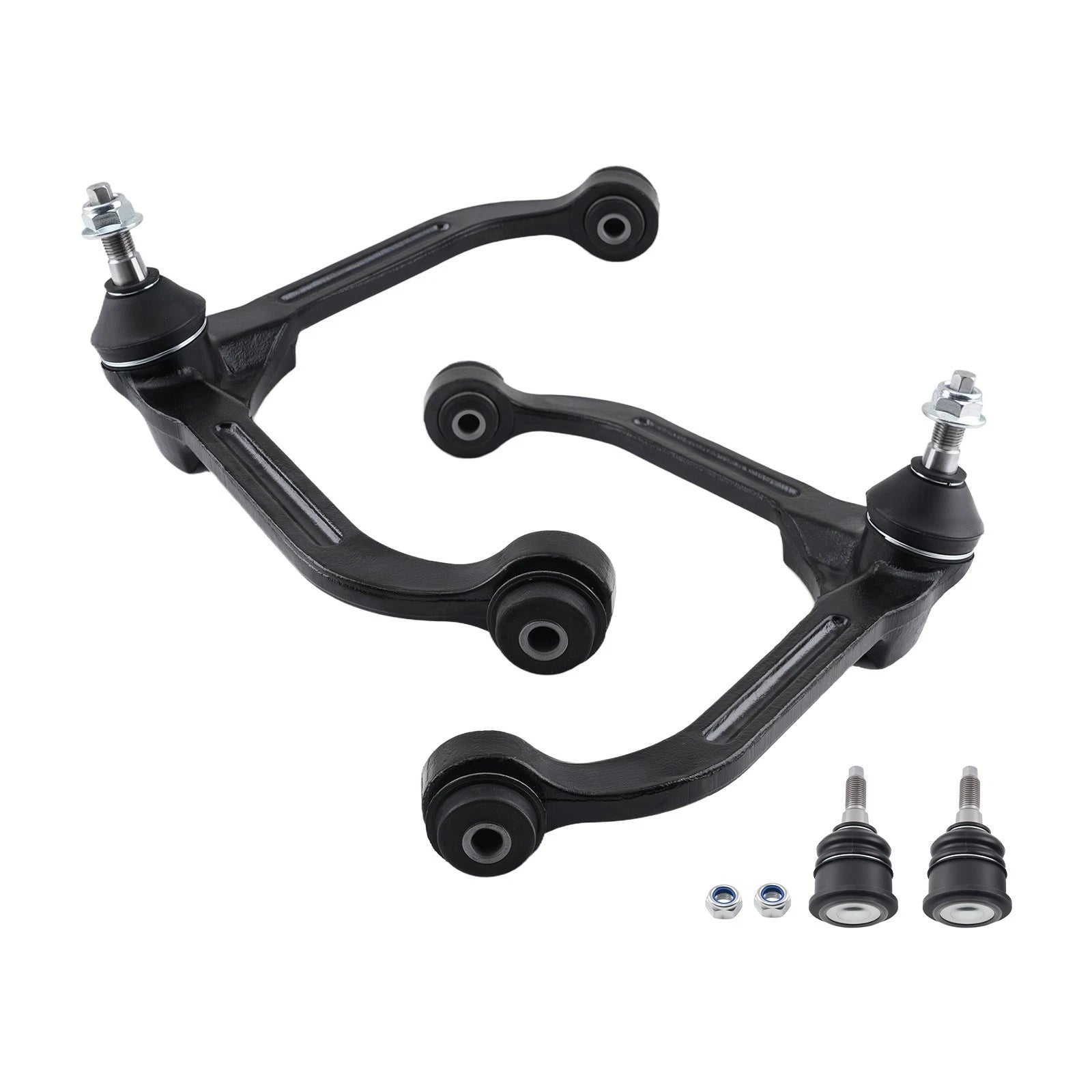 Front Upper Control Arm Suspension Kit for Jeep Liberty (2002–2004)