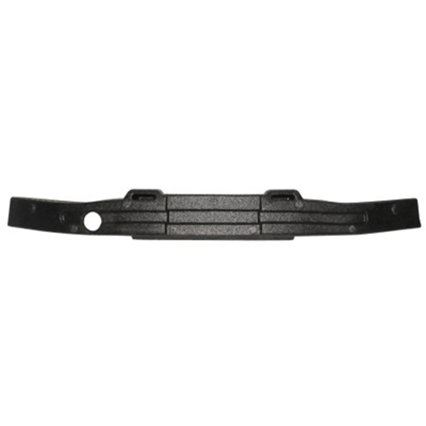 Replacement Expanded Polypropylene Front Bumper Impact Absorber