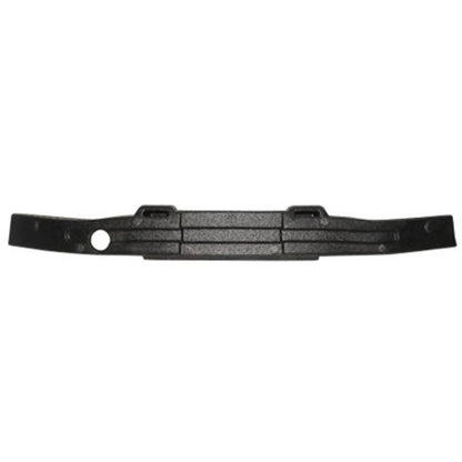 Replacement Expanded Polypropylene Front Bumper Impact Absorber