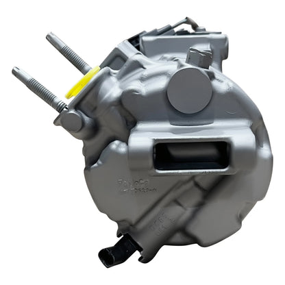 AC Compressor Kit Replacement for Lincoln Nautilus 2.7L Turbo (2020–2024)