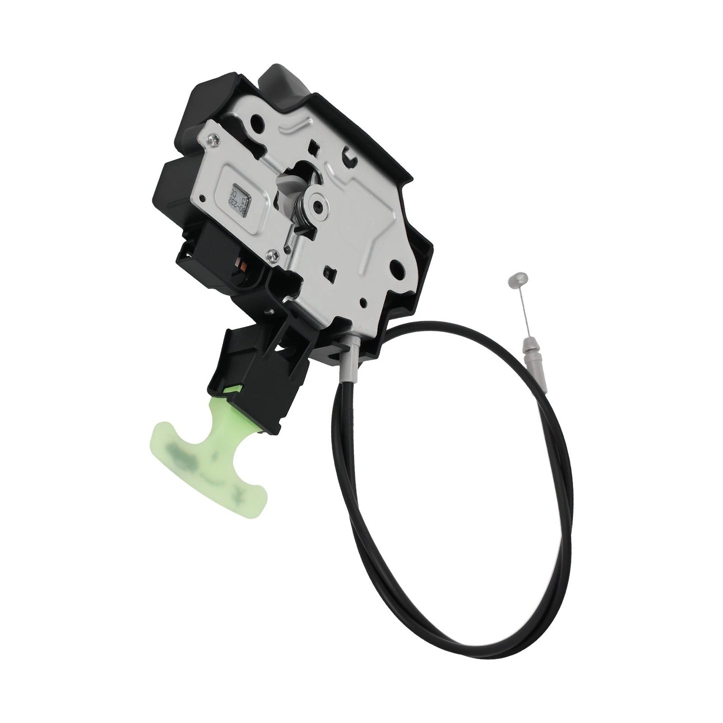 Door Lock System Unit for Toyota Camry/Avalon (2018–2023) Black Metal