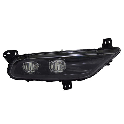 LED Fog Light Assembly Replacement Passenger Side for Chrysler 300 (2015–2020)