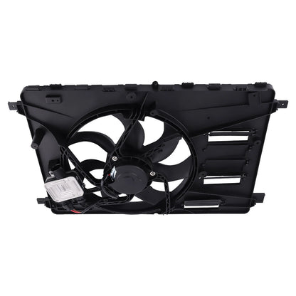 Electric Radiator Cooling Fan for Land Rover LR2 (2008–2014)
