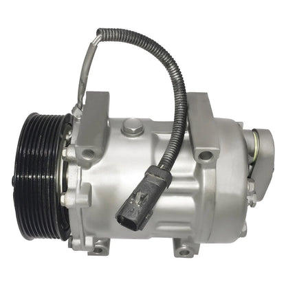 AC Compressor Kit Replacement for Dodge Ram 2500 3500 5.9L (1999–2005)