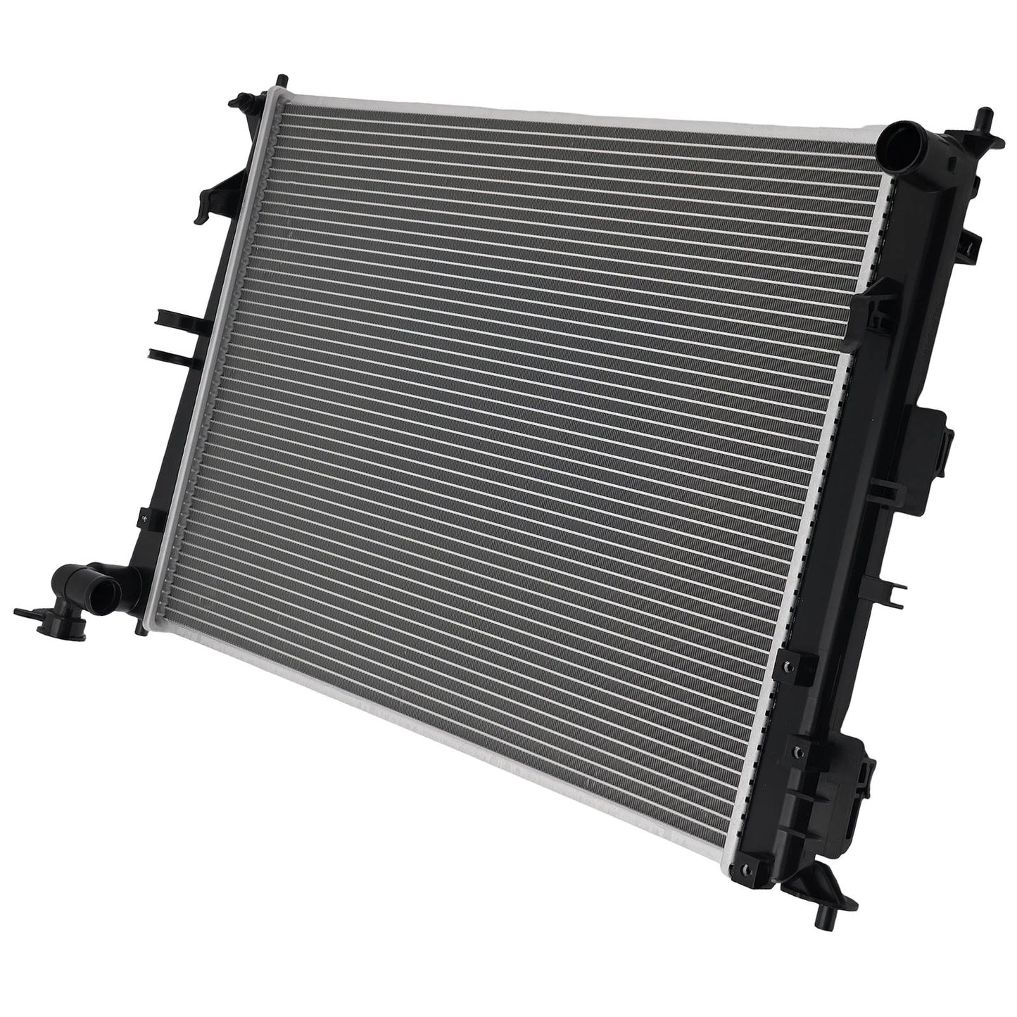 Aluminum Radiator for Kia Optima Hybrid 2.4L (2011–2015)