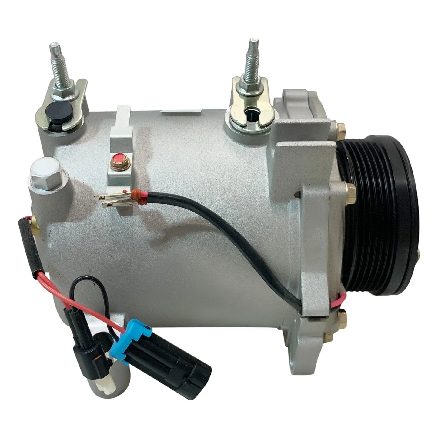 A C Compressor Kit Replacement for Cadillac Seville 4.6L (2004–2004)