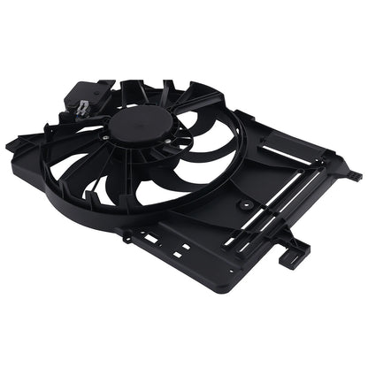 Cooling Fan for Ford Focus SE 1.0L Turbo 2017–2018 (Hatchback Sedan)