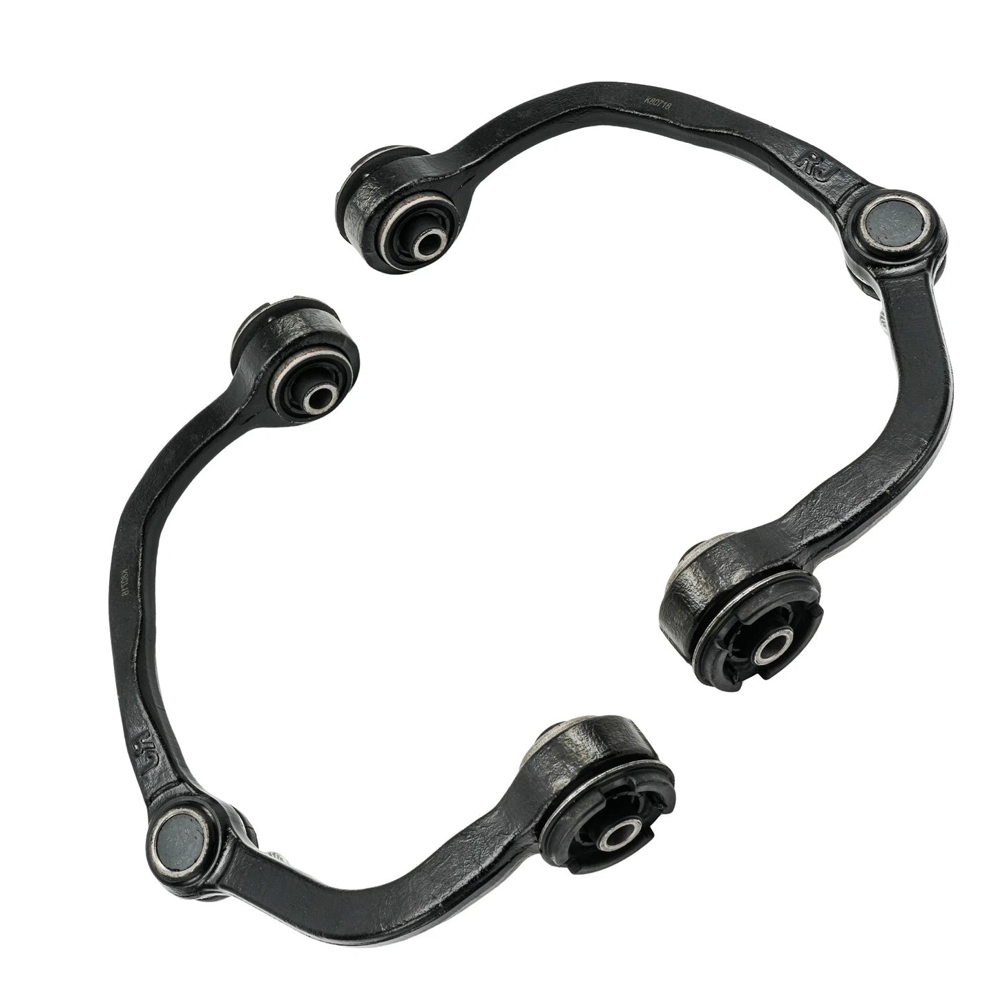 Front Suspension Kit for Ford Expedition and Lincoln Navigator (2004–2006)