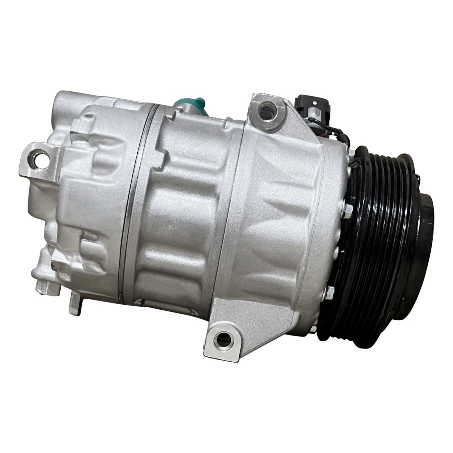 AC Compressor Replacement for Kia K5 1.6L (2021–2024)