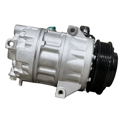 AC Compressor Replacement for Kia K5 1.6L (2021–2024)