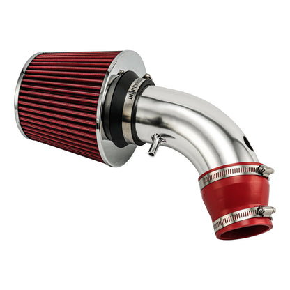 Cold Air Intake System with Red Filter for Chrysler PT Cruiser (2001–2009)