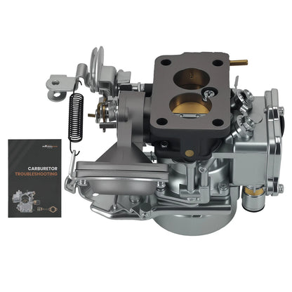 2BBL Carburetor for Nissan 720 2-Door Pickup (1981–1984)