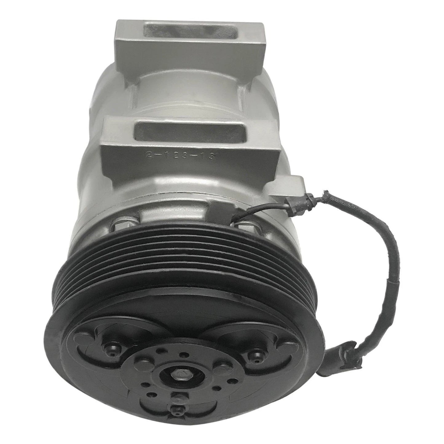 AC Compressor Kit Replacement for Ford Escape (2001–2012)