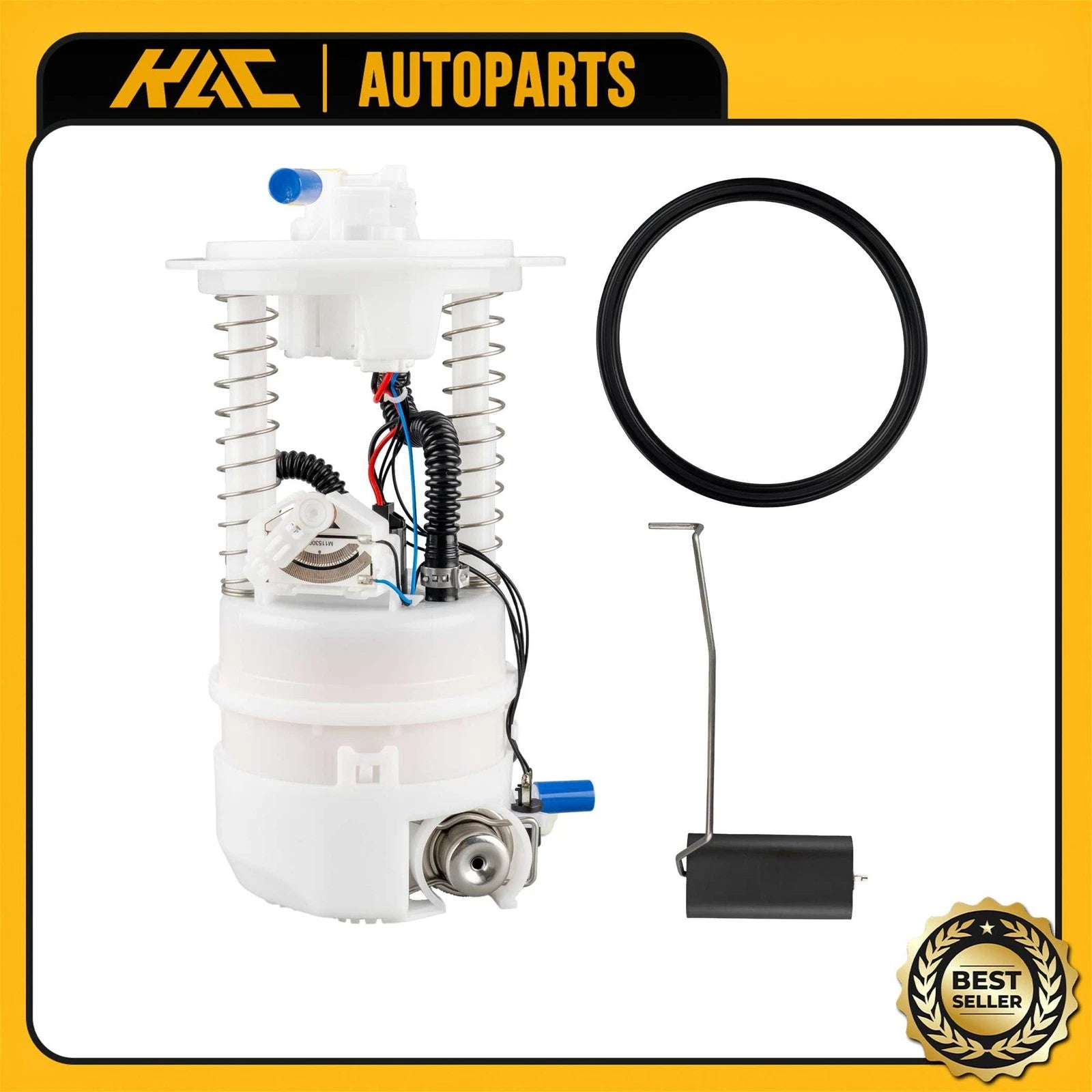 Fuel Pump Assembly for Nissan Murano (2003–2007, 2009–2014)