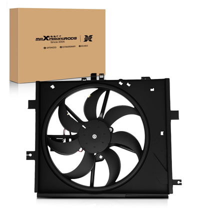 Cooling Fan for Nissan Versa Note (2012–2019)