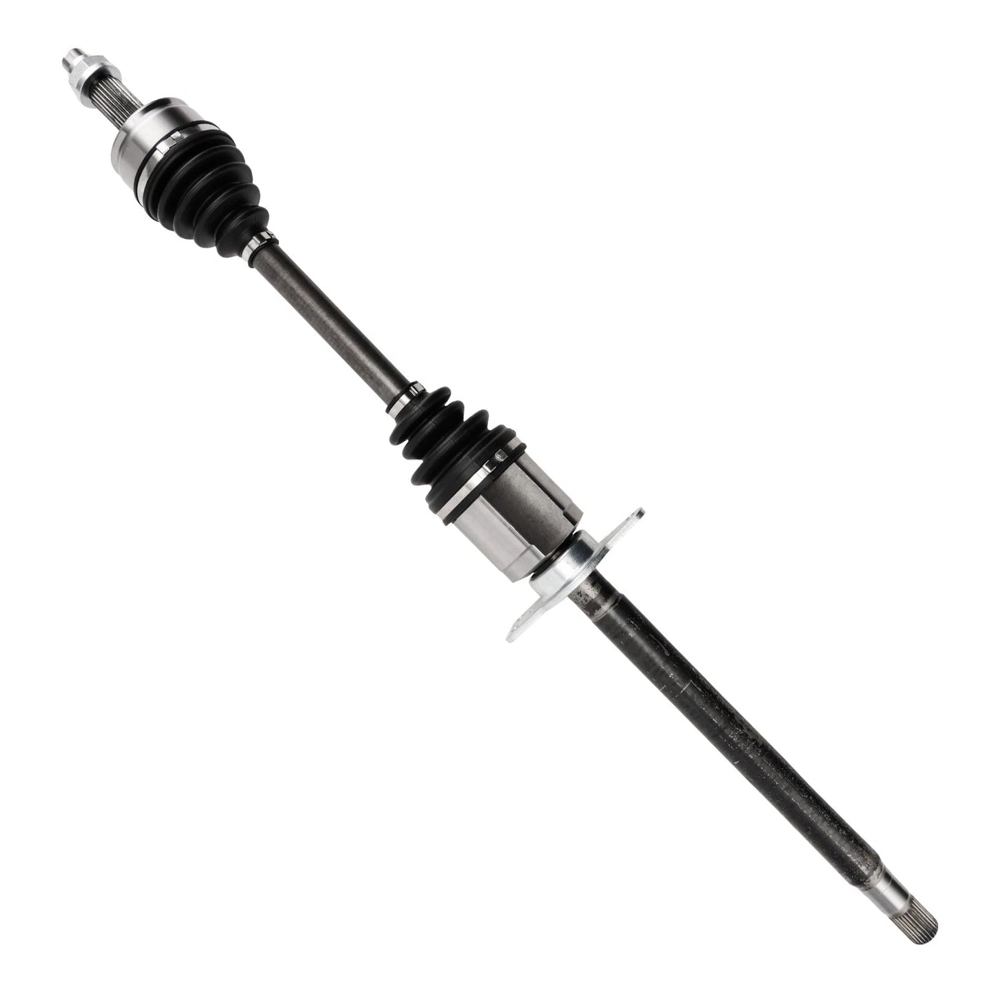 Front Right CV Axle Shaft Assembly for Dodge Dart (2013–2016)