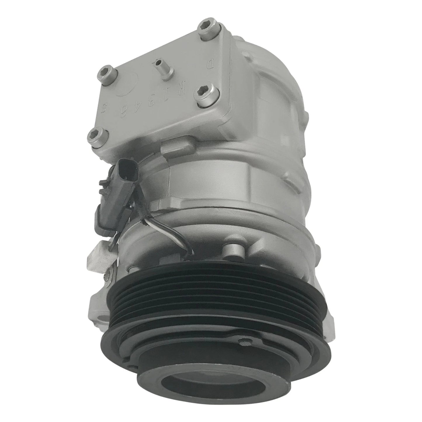 AC Compressor Replacement for Chrysler Dodge Plymouth (2001–2006)