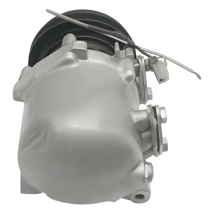 A C Compressor with Clutch for Ford Explorer (2002–2005)