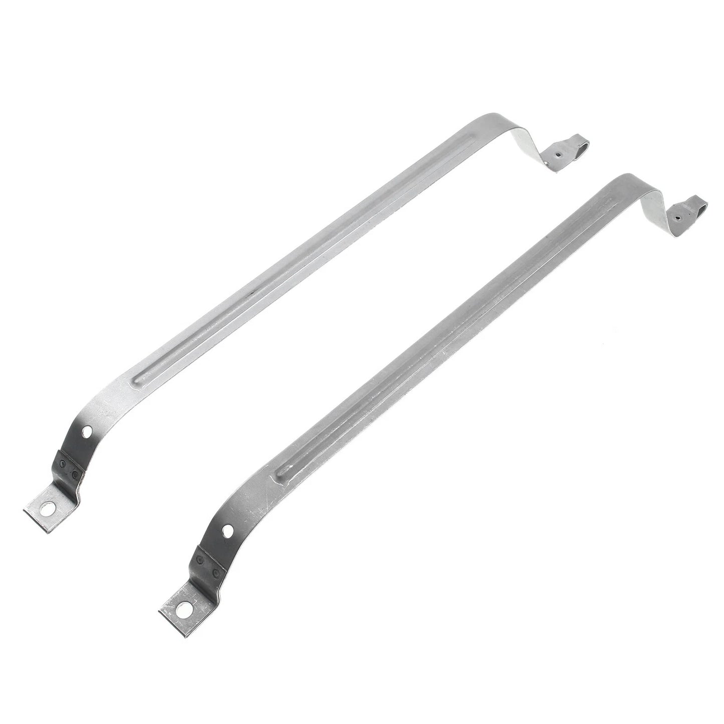 2X Fuel Tank Strap for Chevrolet Camaro Pontiac Firebird (1967–1969)