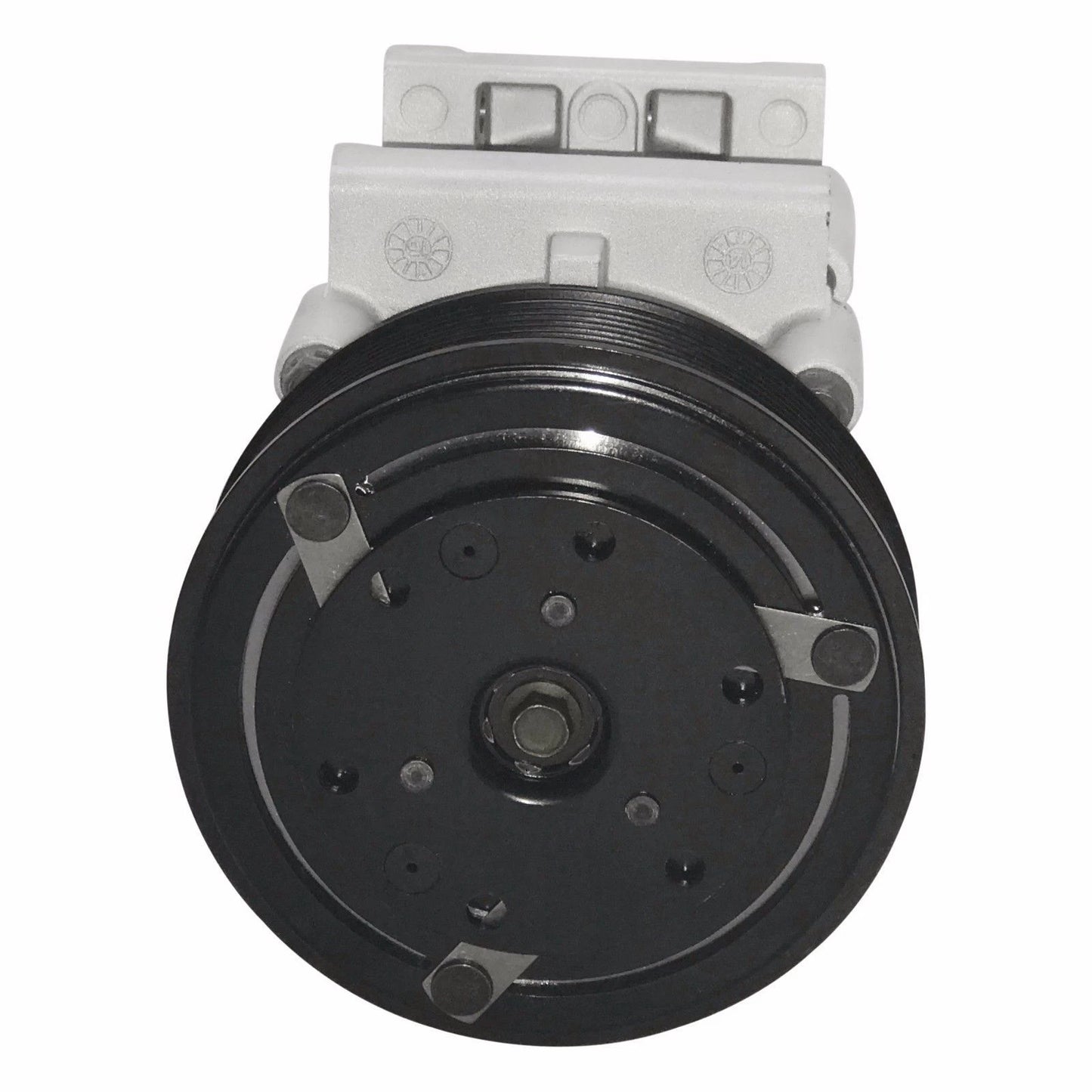 AC Compressor Kit Replacement for Nissan Caravan E25 (2000–2015)