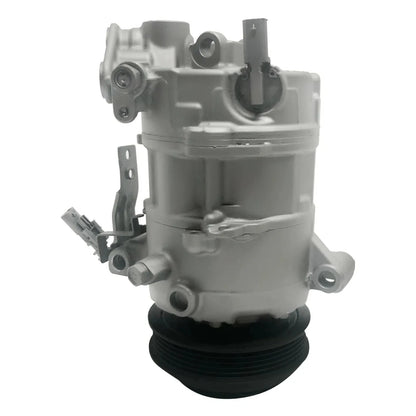AC Compressor Kit Replacement for Chevrolet Camaro 2.0L Turbo (2016–2016)