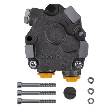 Fuel Pump for Volvo VN VNL VHD Series (2015–2021)