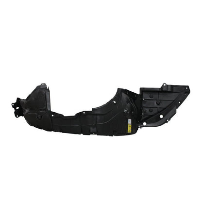 Front Passenger Side Fender Liner Replacement for Toyota Hilux (2005–2015)