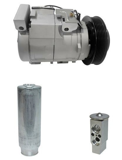A C Compressor Kit Replacement for Lexus ES300 3.0L (1999–2000)