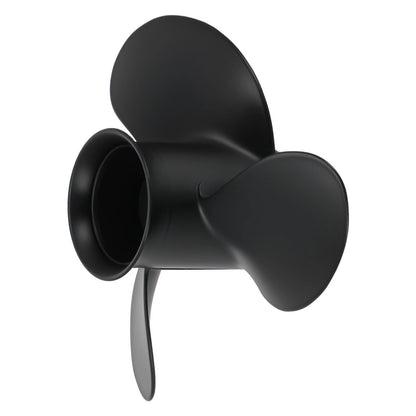 Boat Propeller for Mercury 6-15HP Aluminum 8" Pitch (48-828154A12) (1980-1990)