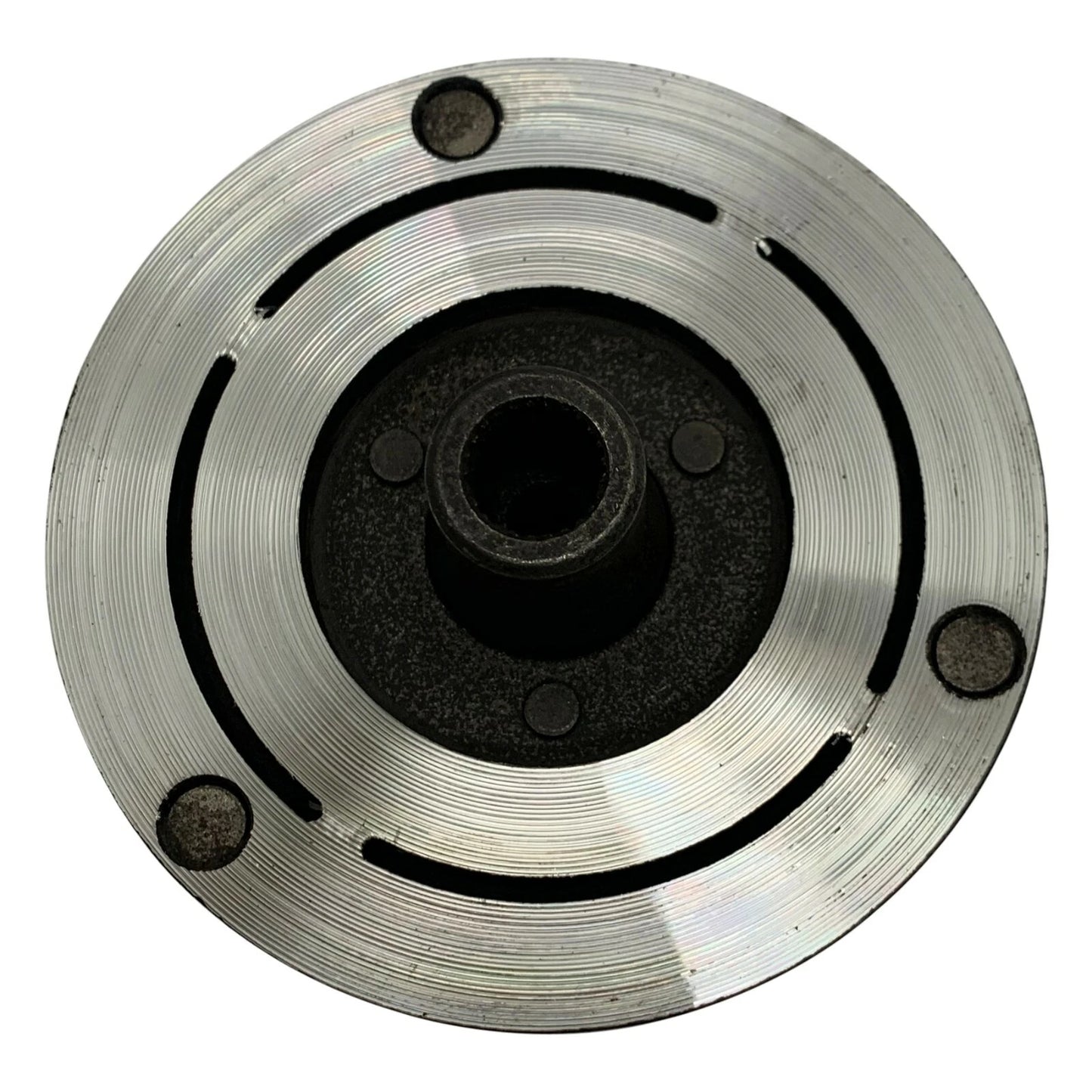 AC Compressor Clutch Replacement for Chrysler Pacifica 3.5L (2004–2006)