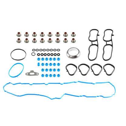 Head Gasket for Chevrolet Corolado GMC Canyon Isuzu I-290 2.9L DOHC (2007–2012)