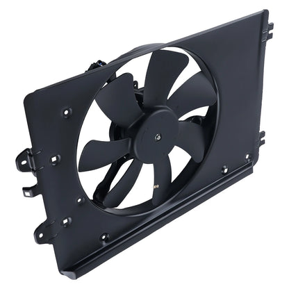 Cooling Fan for Honda Pilot V6 AWD (2009–2015)