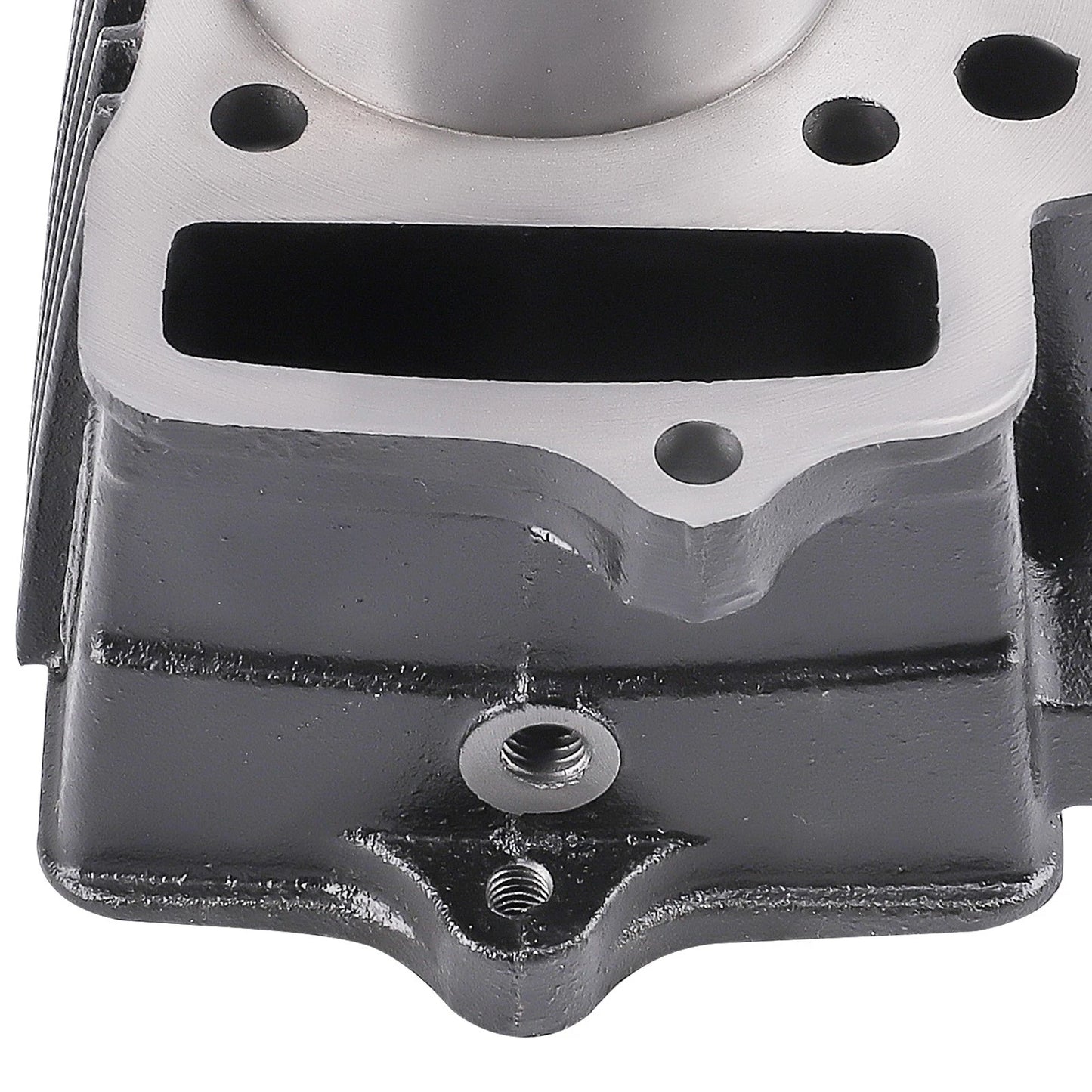 70cc Cylinder Piston for Honda ATC70 CRF70 CT70 C70 TRX70 XR70 S65 (1969–1985)