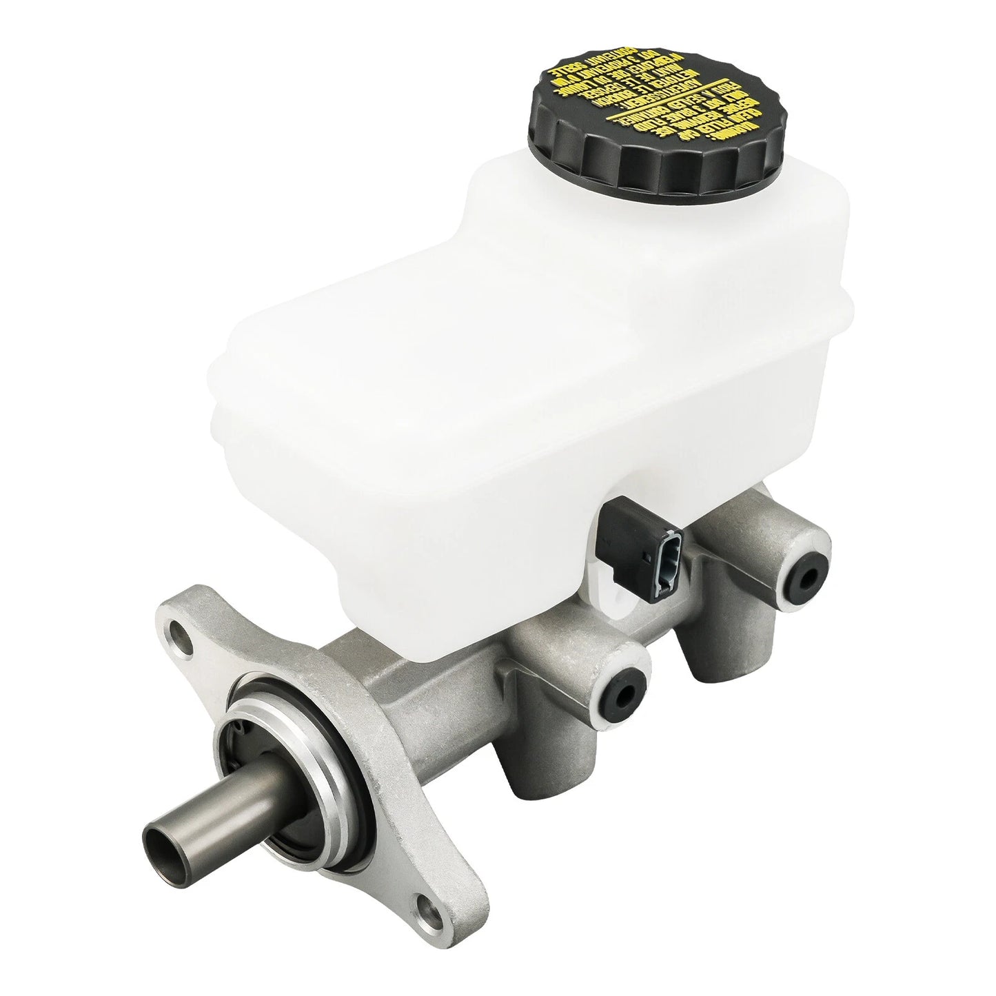 Dual Brake Master Cylinder for Nissan Frontier V6 (2005–2007)