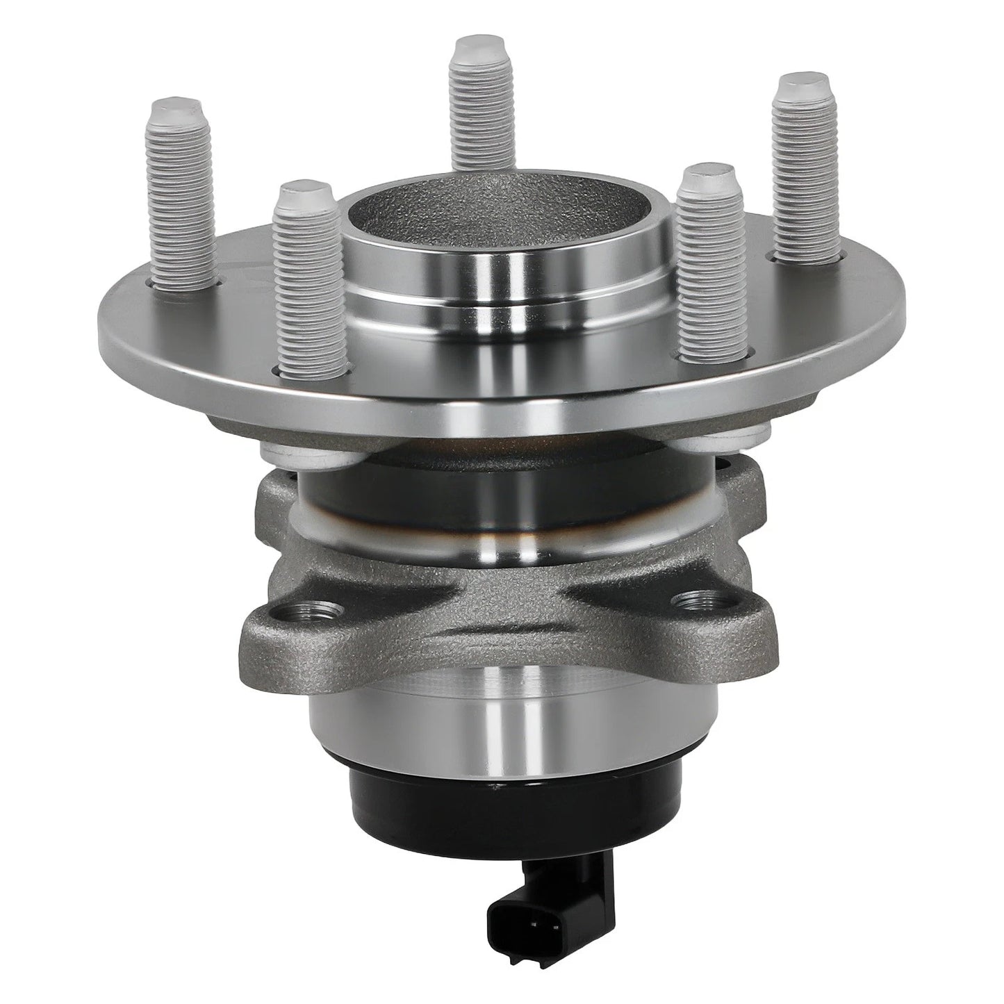 Front Wheel Bearing Hub Assembly for Lexus LS430 (2001–2006) ABS