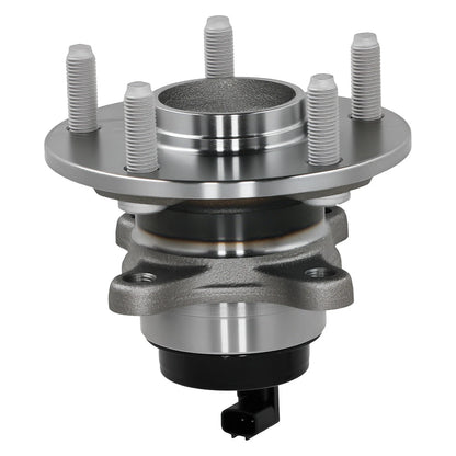 Front Wheel Bearing Hub Assembly for Lexus LS430 (2001–2006) ABS