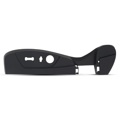 Front Seat Switch Panel for Chevrolet Malibu (2013–2016)