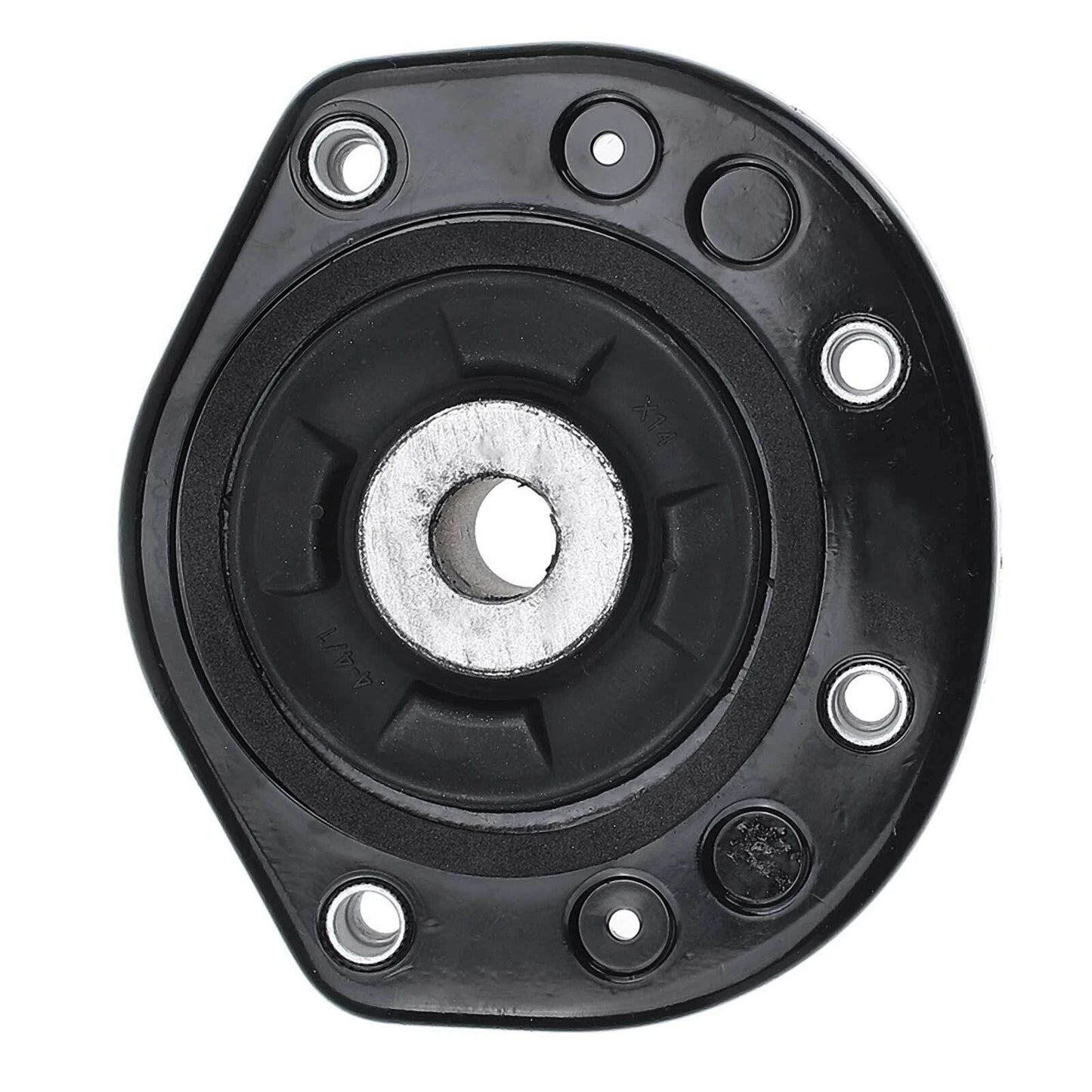 2Pcs Suspension Strut Mount for Mercedes-Benz Freightliner Dodge