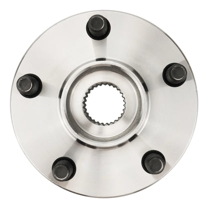 Front Wheel Hub Bearing for 2005–2014 Subaru Outback & Legacy (5 Lug)