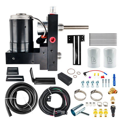 Fuel Lift Pump System for Chevy GMC Duramax Diesel (2001–2010)