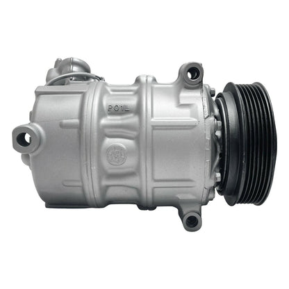 A C Compressor Kit With Condenser for Volvo XC90 2.0L (2019–2019)